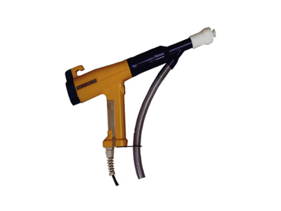 STATFIELD Powder Coating Equipments