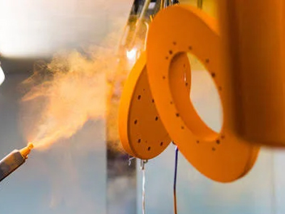 STATFIELD Powder Coating Equipments