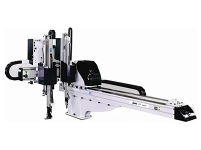Robotic Painting Systems