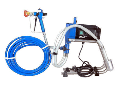 Spray Painting Guns (Prona)