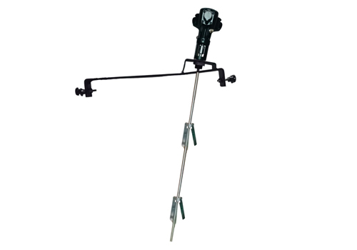 Pneumatic Stirrer
