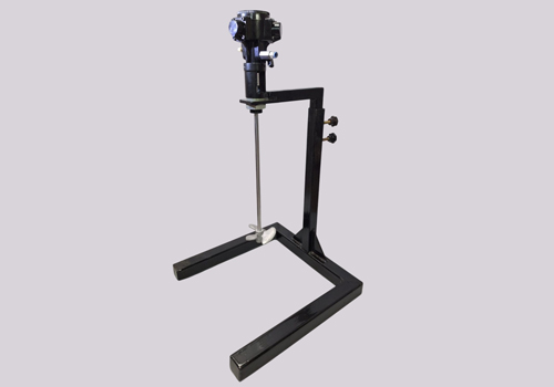 Pneumatic Stirrer