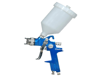 Gravity Feed Spray Gun NA 2002B