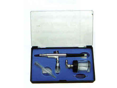 Air Brush Spray Paint Gun TI 22