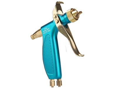 Mould Release Flat Spray Gun