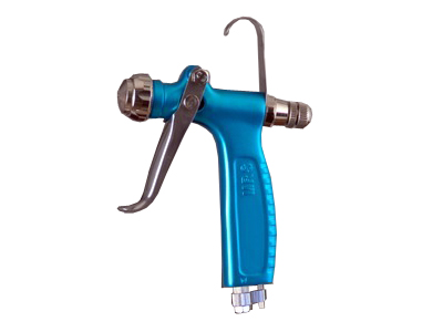 Mould Release Round Spray Gun