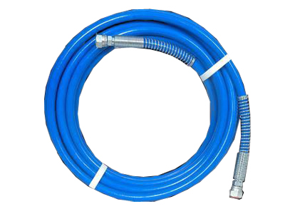 High Pressure Paint Hoses