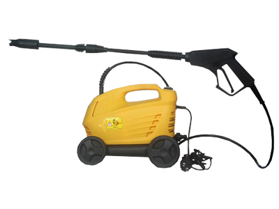 High Pressure Washer Domestic Purpose