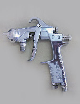 5. PRONA AUTO SPRAY GUN RA-101