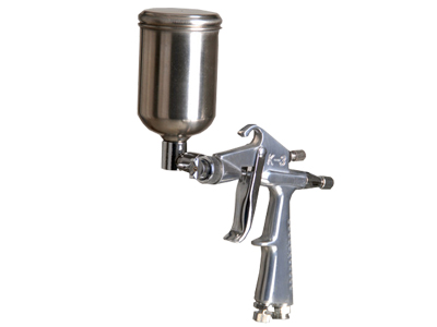 Side cup Touch Up Spray Gun K-3