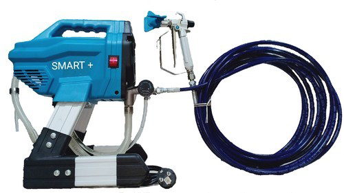 Smart Plus Electric Airless Spray Painting Equipment